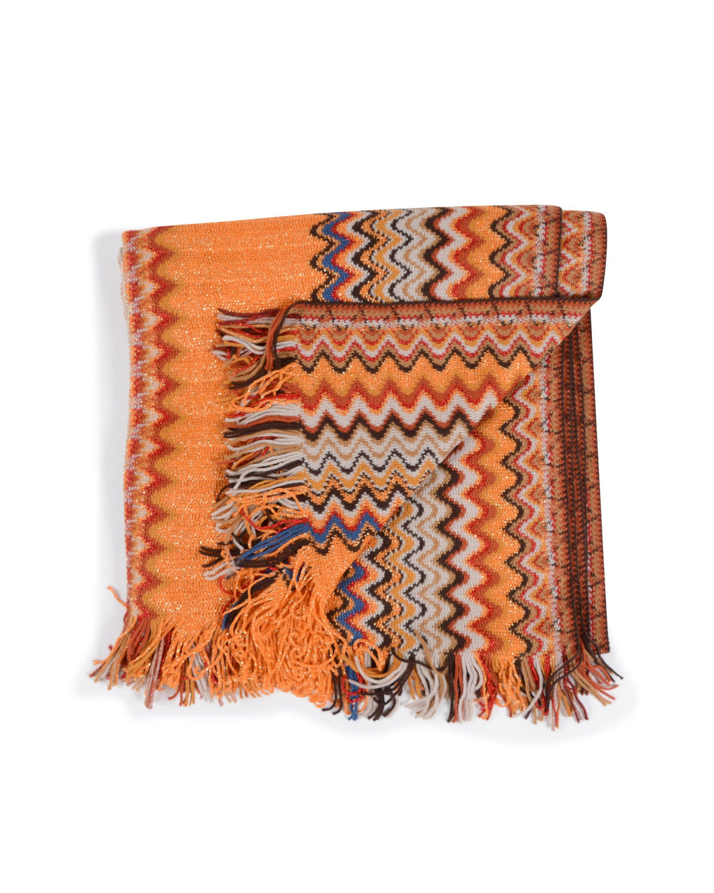 Poncho Missoni Mujer Multicolor POB6WMD58250003