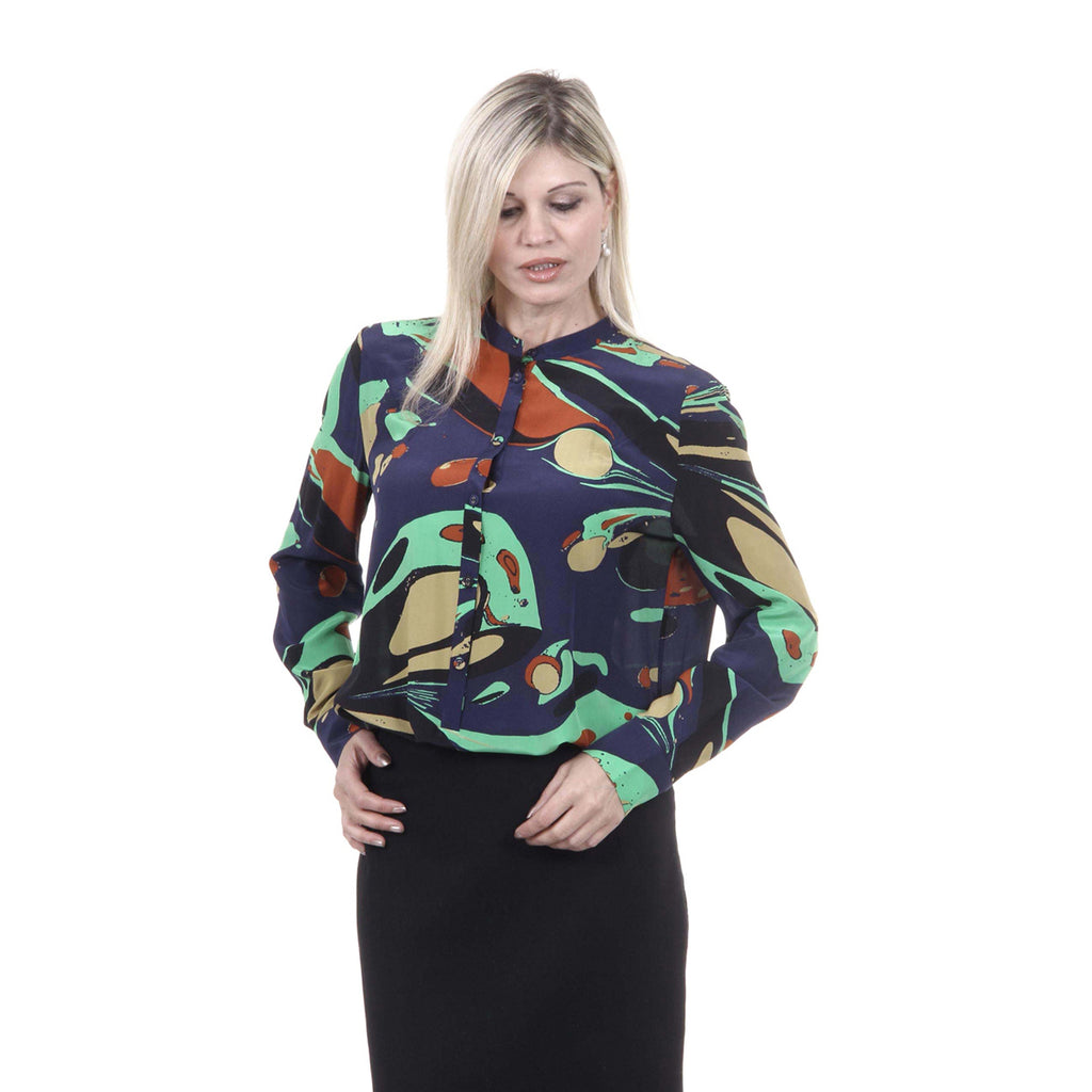 Camisa Bottega Veneta para mujer 390997 VZKH0 4159