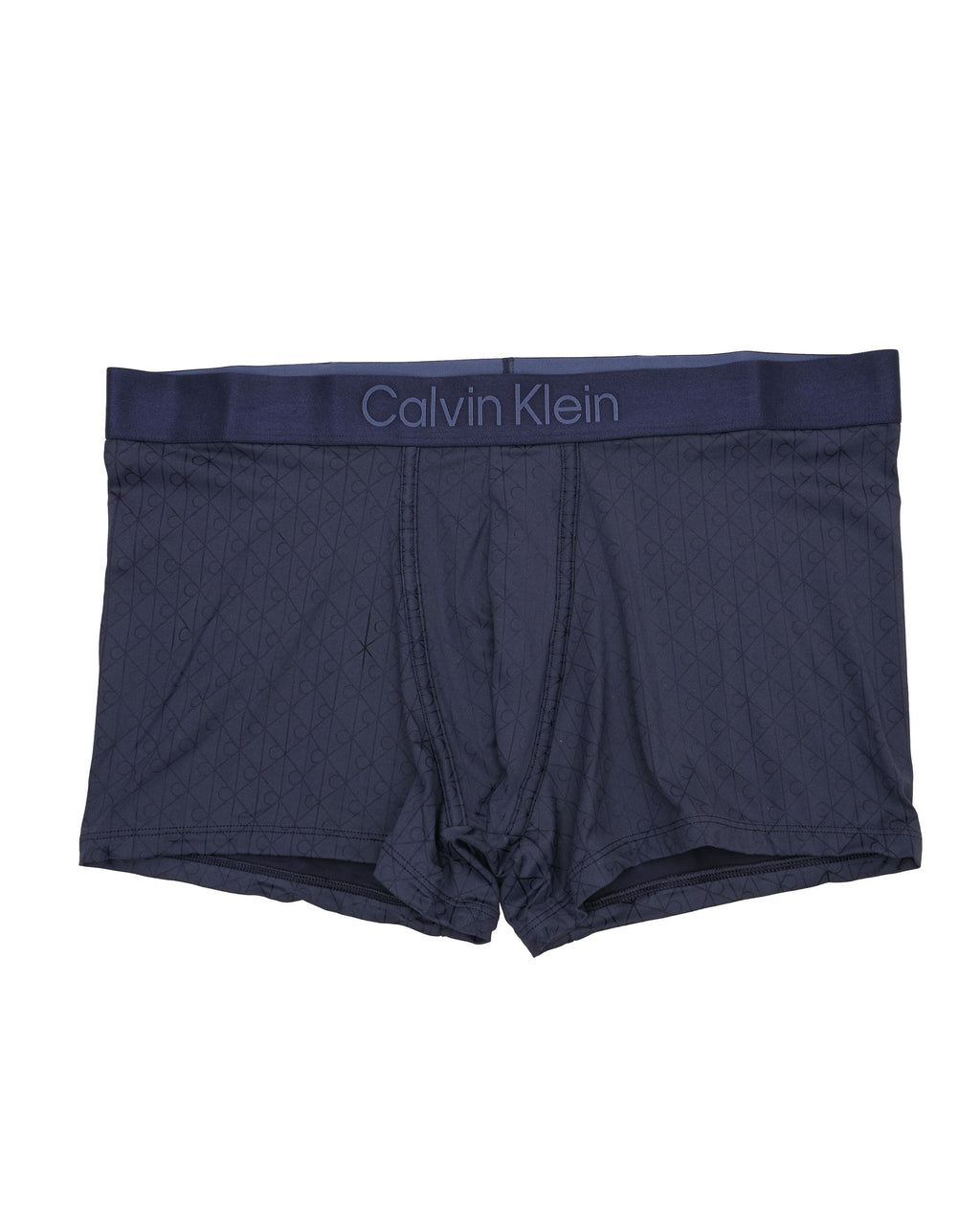 Calvin Klein Mens Low Rise Trunk LV00NB4424ZO4