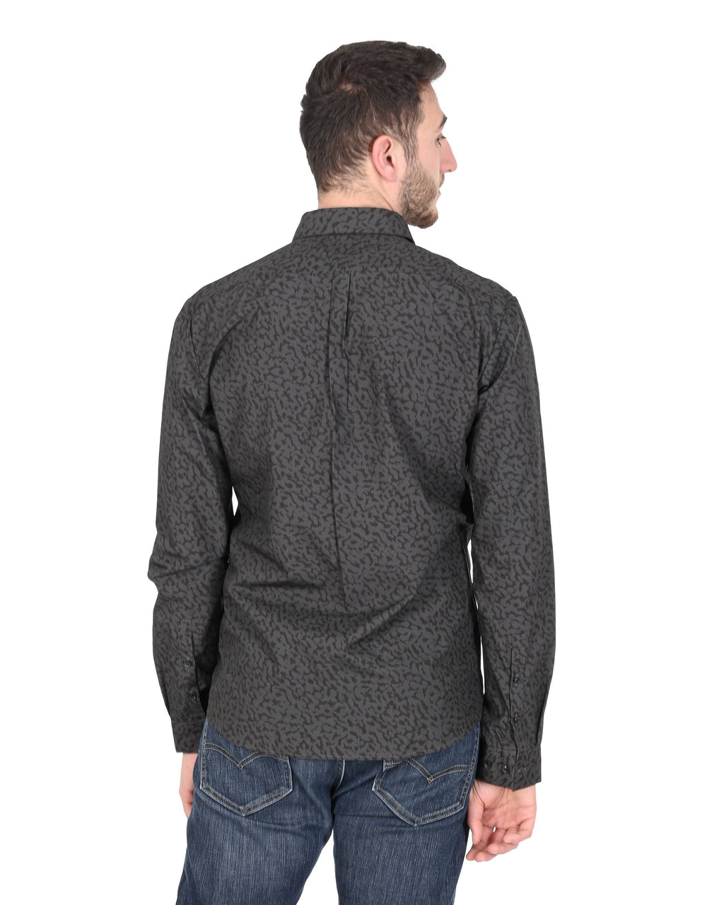 Camisas para hombre Hugo by Hugo Boss 50449762 001