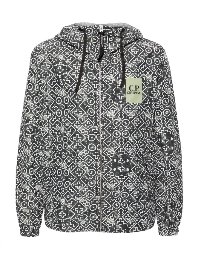 C.P. Company Mens Jacket 16CMOW278A110111P 627