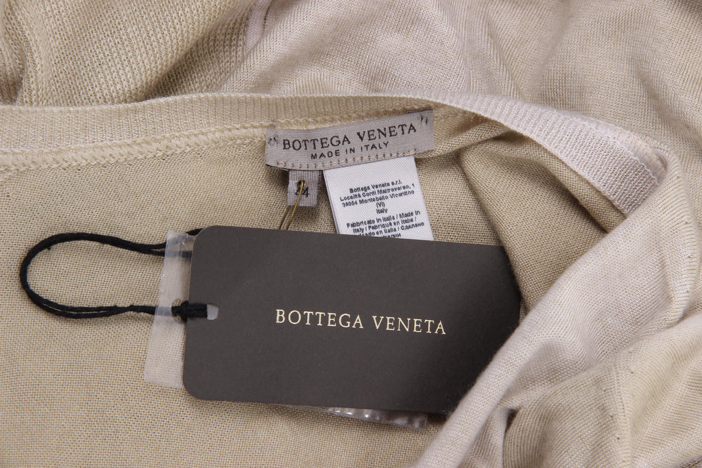 Suéter Bottega Veneta para mujer 367808 VZDX0 7306