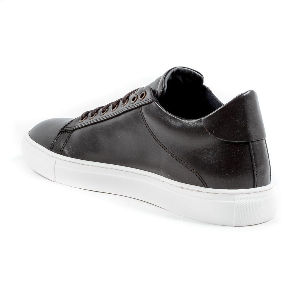 V 1969 Italia Zapatillas para hombre Marrón CREMA
