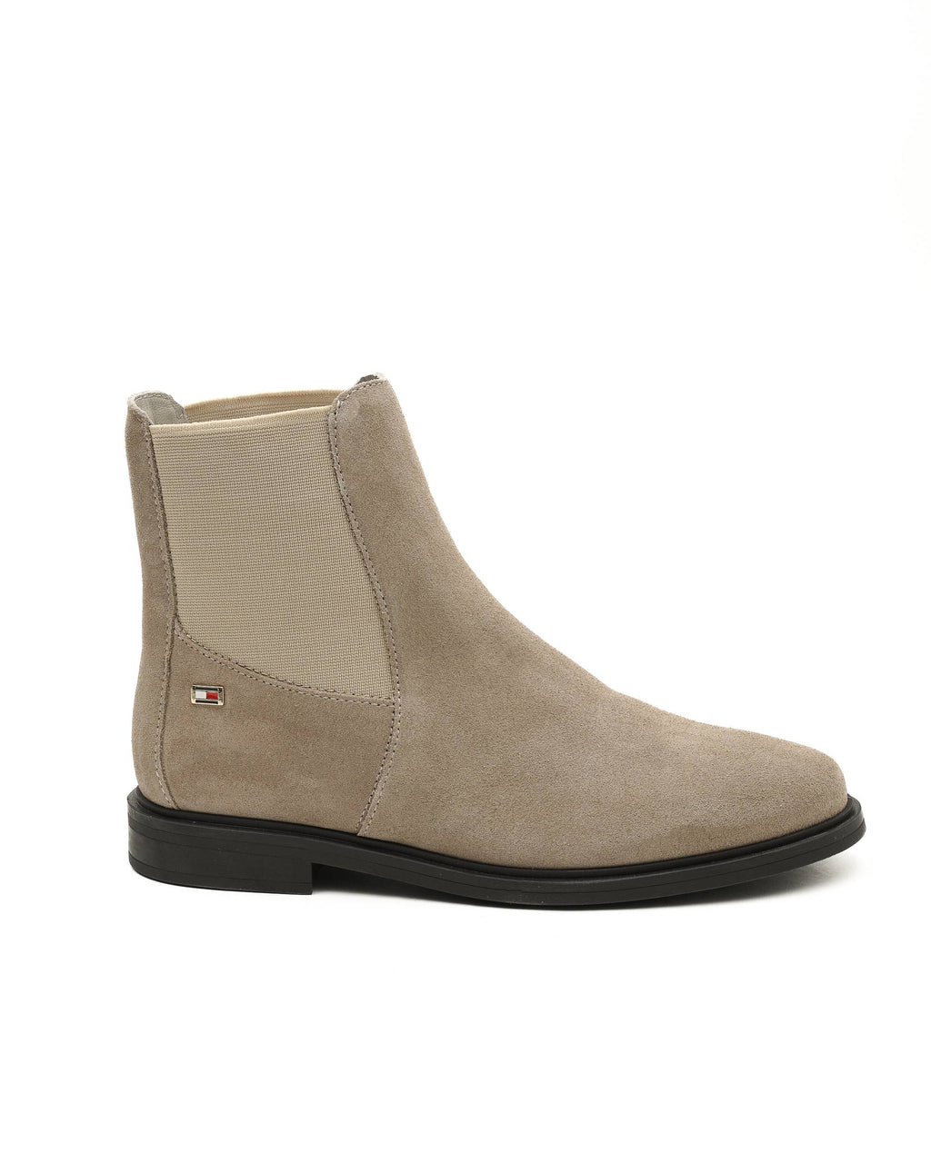 Botas Tommy Hilfiger para mujer FW0FW08176AEG