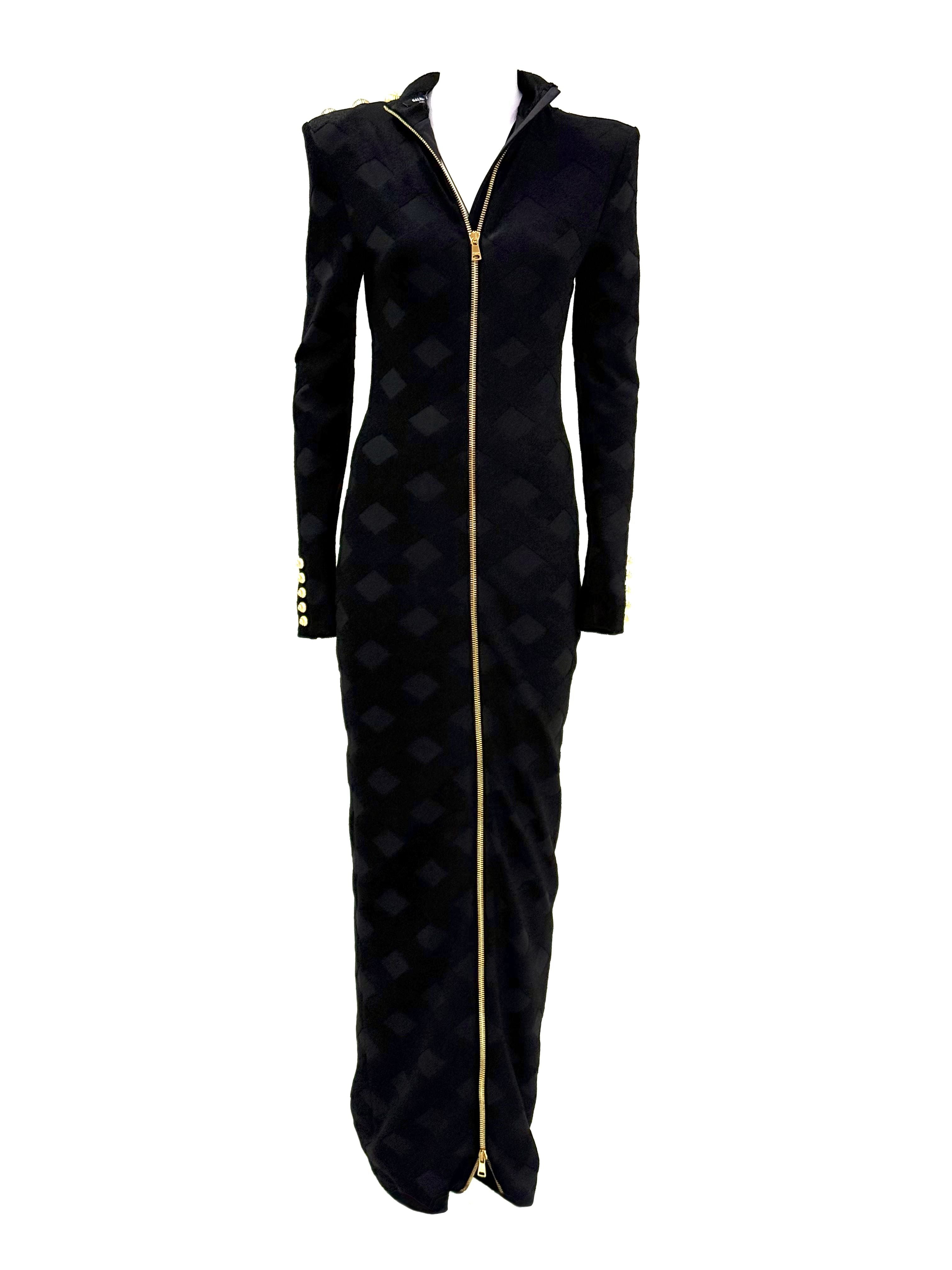 Balmain Womens Dress DF0RR740
