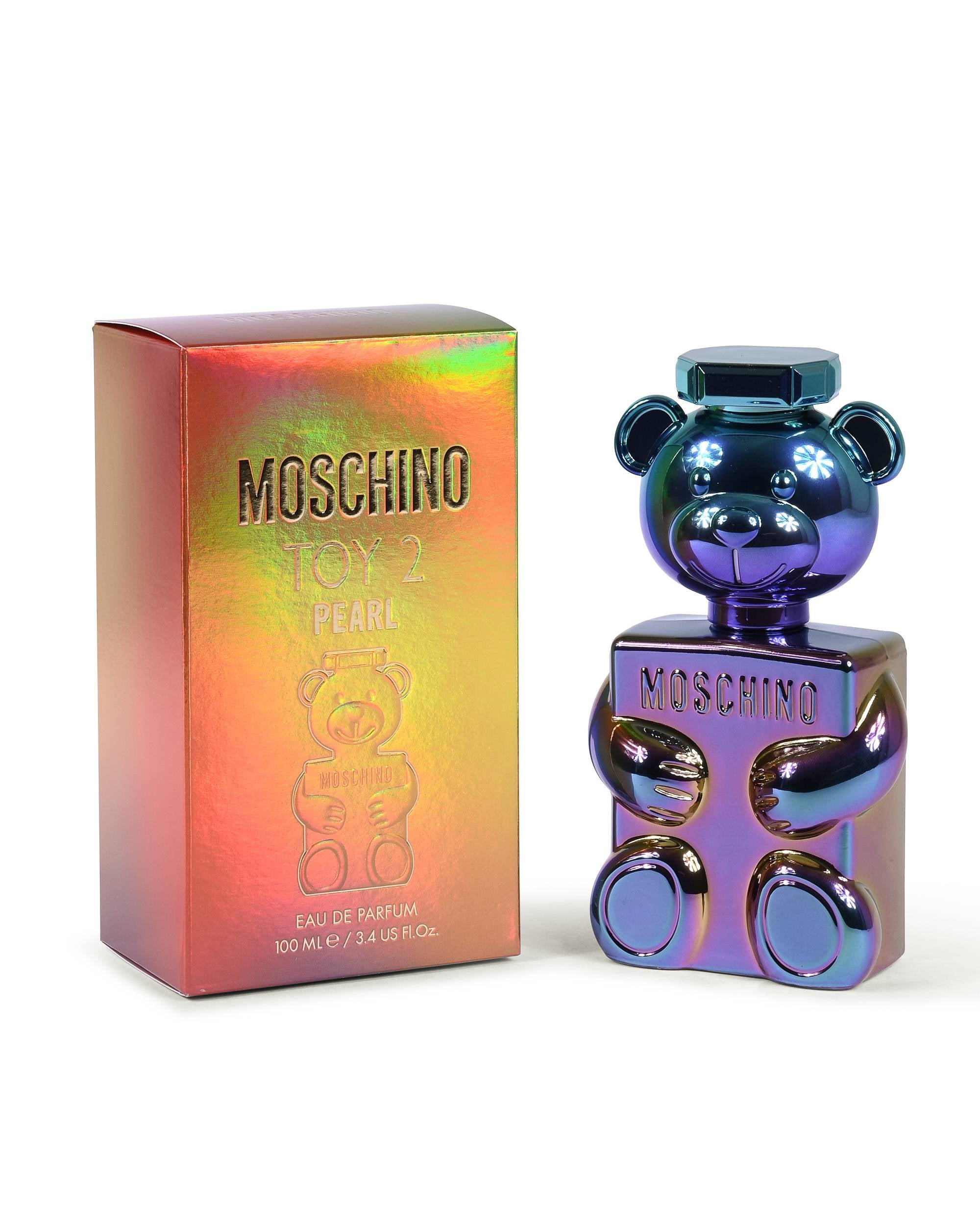 Perfume Moschino Toy 2 Pearl