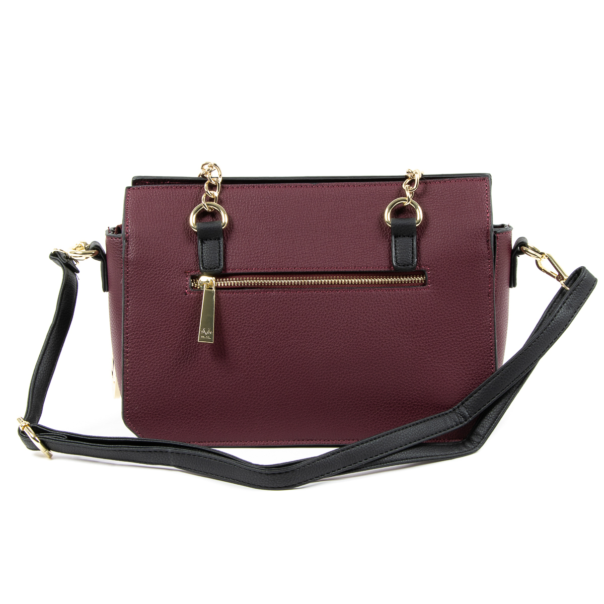 Bolso de mano para mujer V 1969 Italia Multicolor VIRGINIA