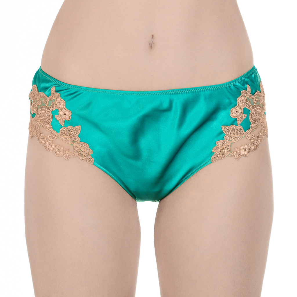 La Perla Top Womens Slip Multicolor