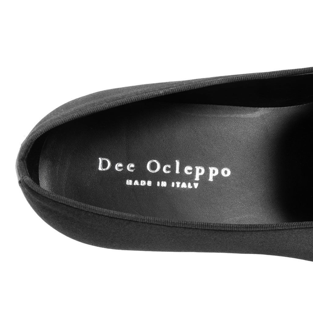 Mocasín Drake Raso