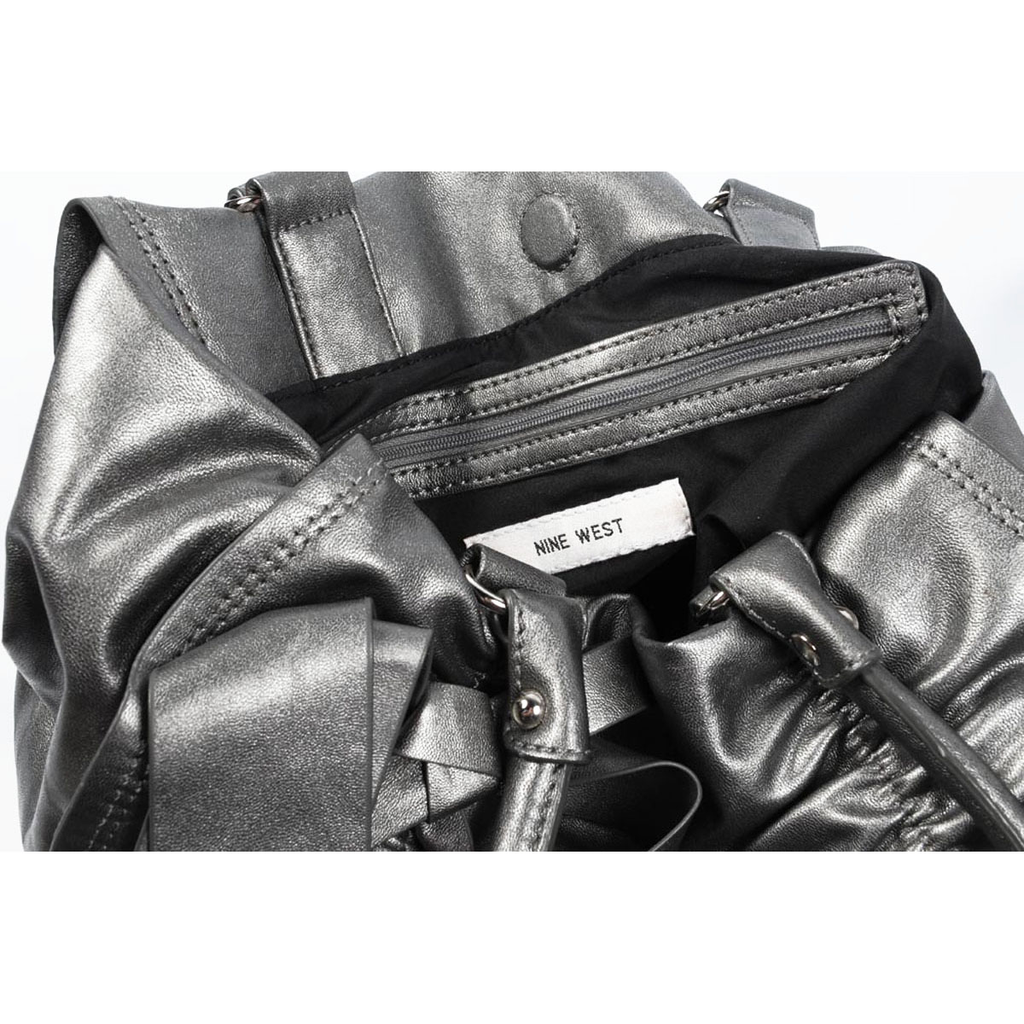 Bolso de mano para mujer Nine West 196308 PELTRE
