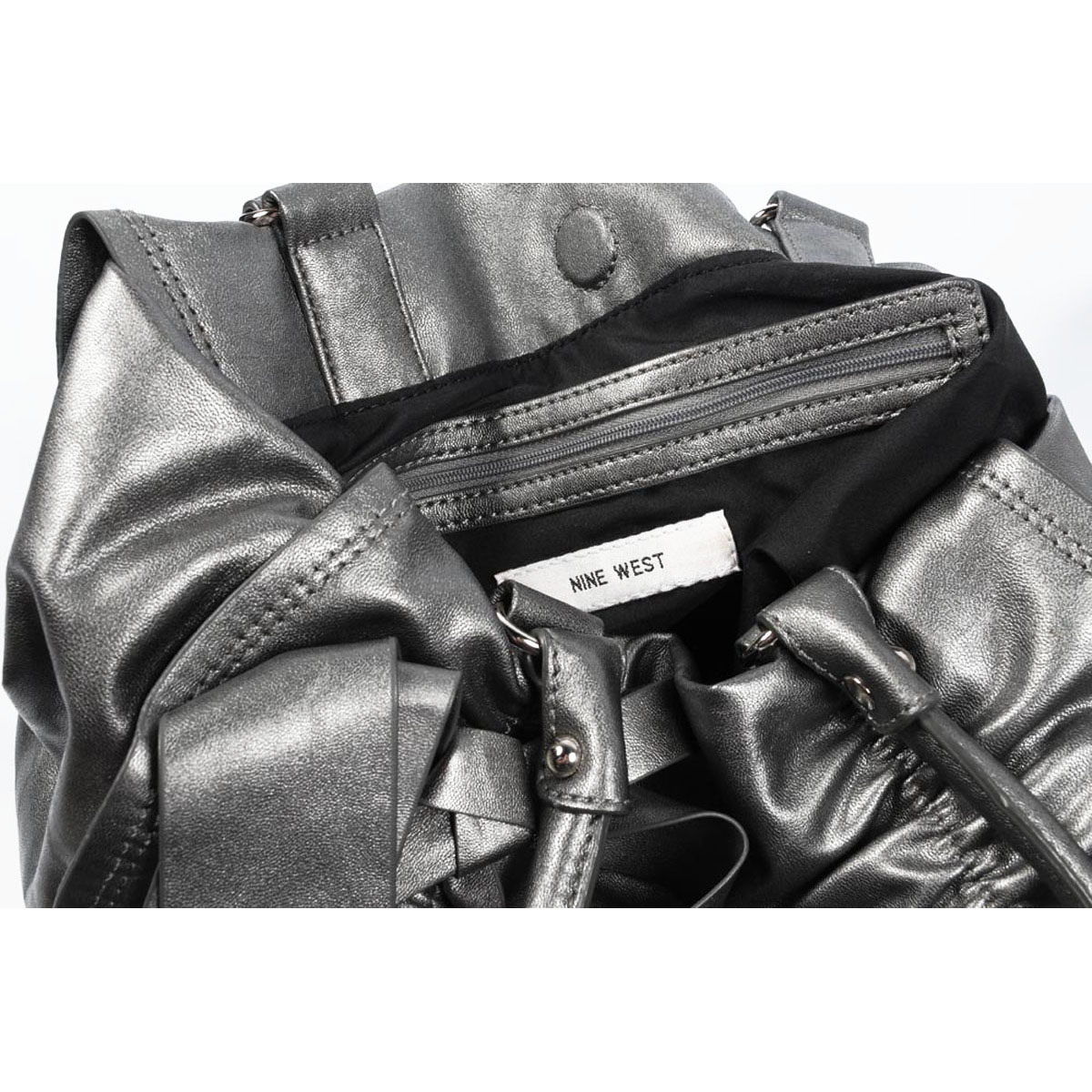 Bolso de mano para mujer Nine West 196308 PELTRE