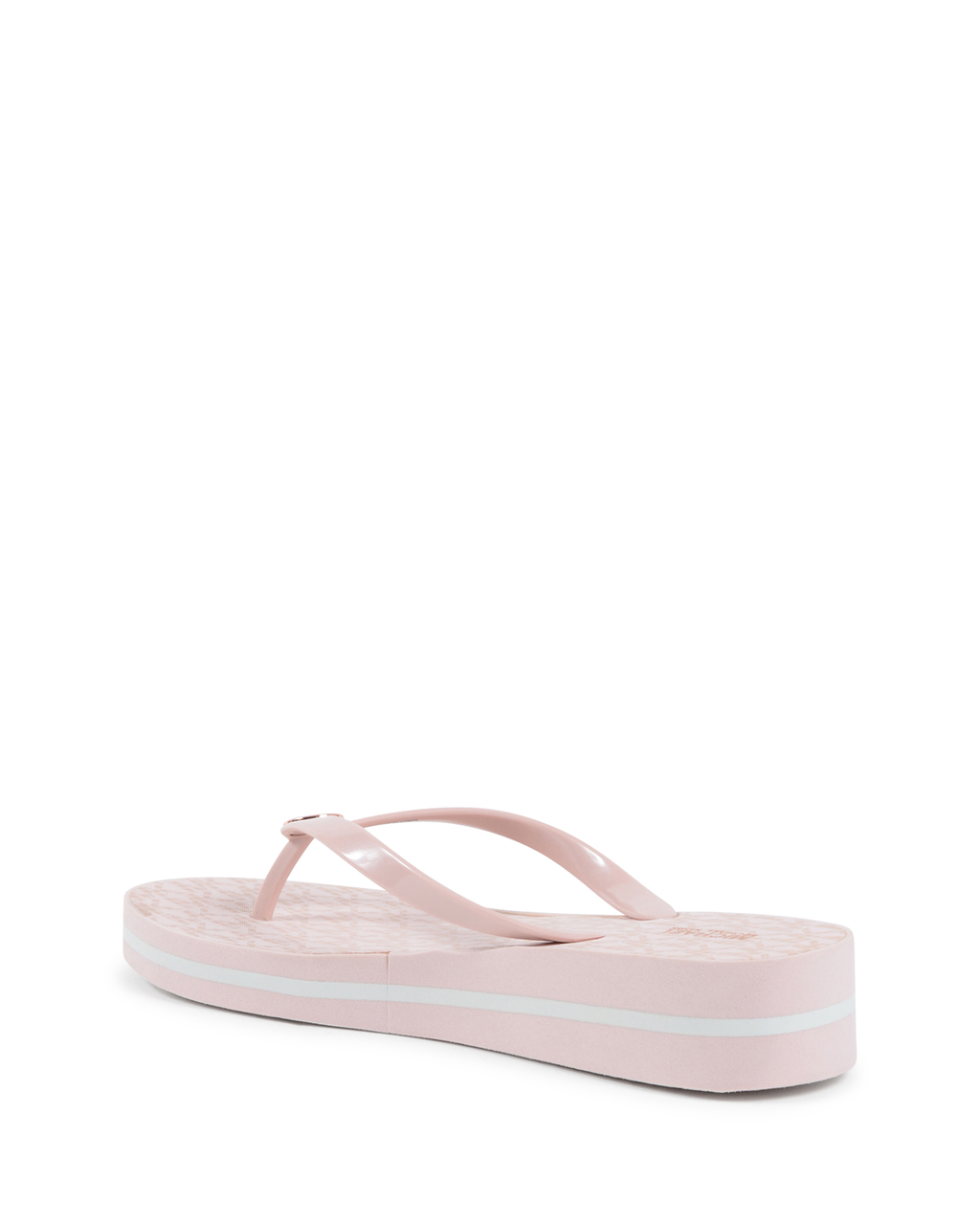 Tanga rosa para mujer Michael Kors BEDFORD