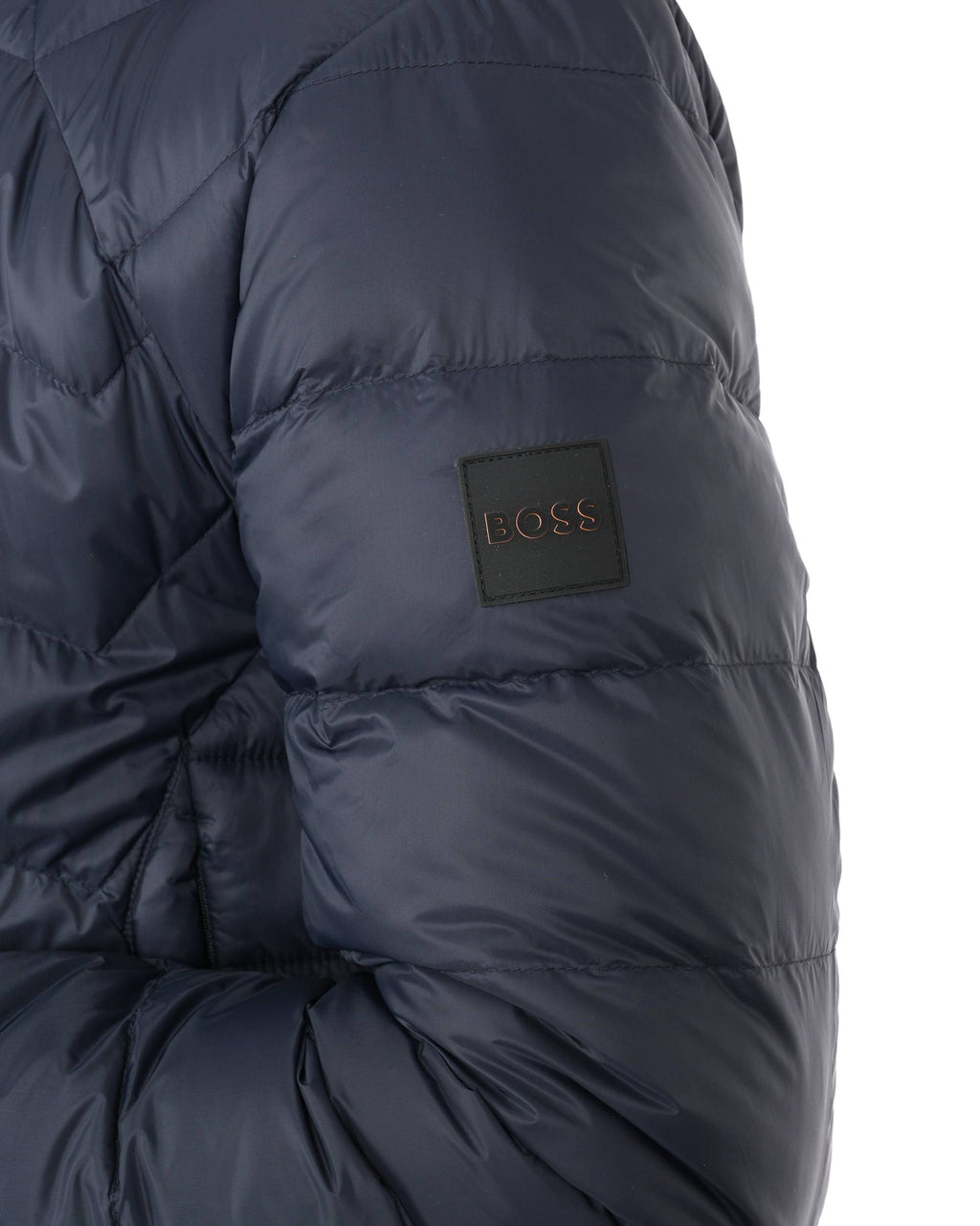 Boss by Hugo Boss Mens Jacket 50492933 402