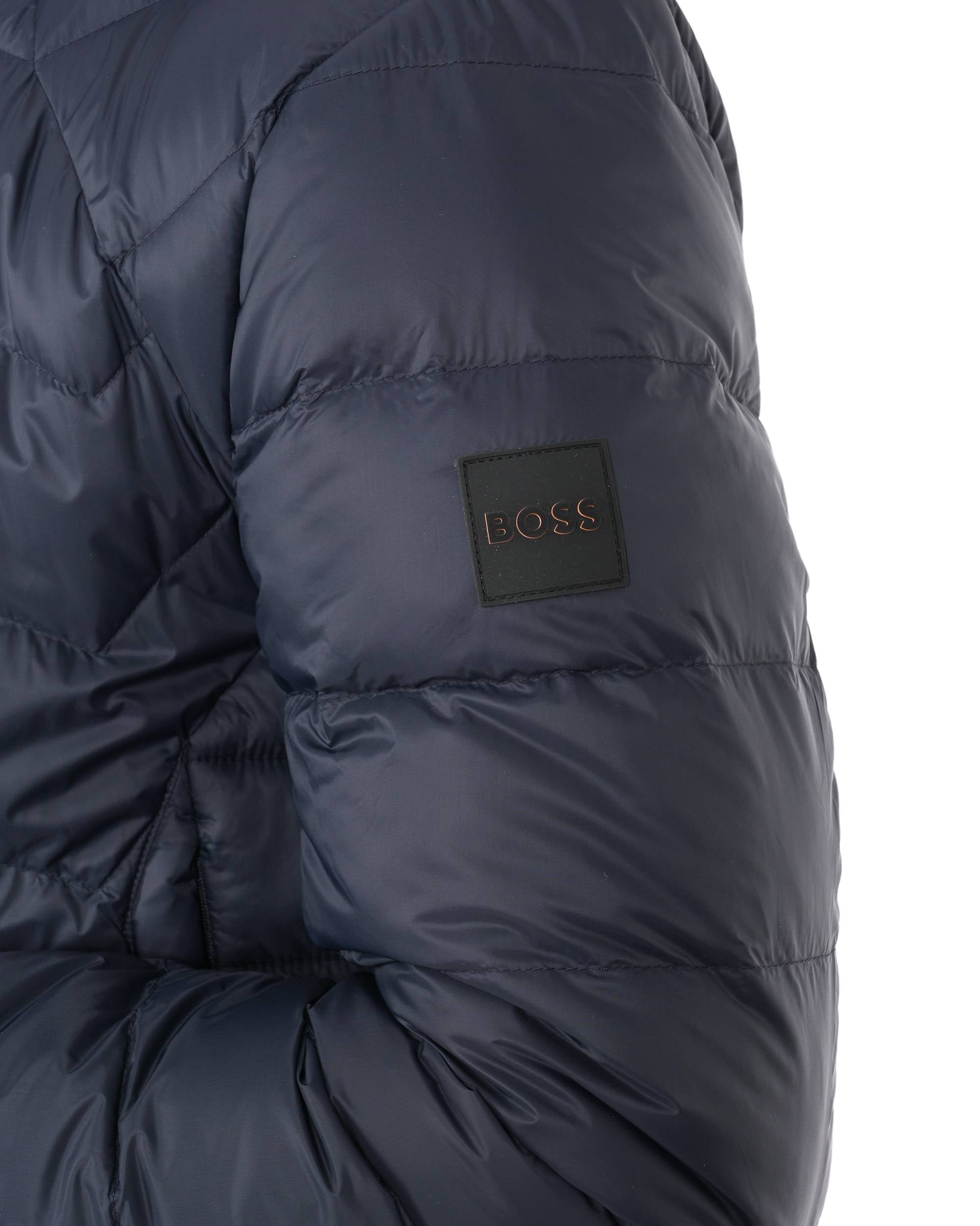Boss by Hugo Boss Mens Jacket 50492933 402