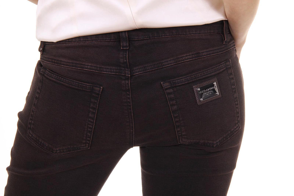 Vaqueros Dolce & Gabbana para mujer FT01XD G874P R0369