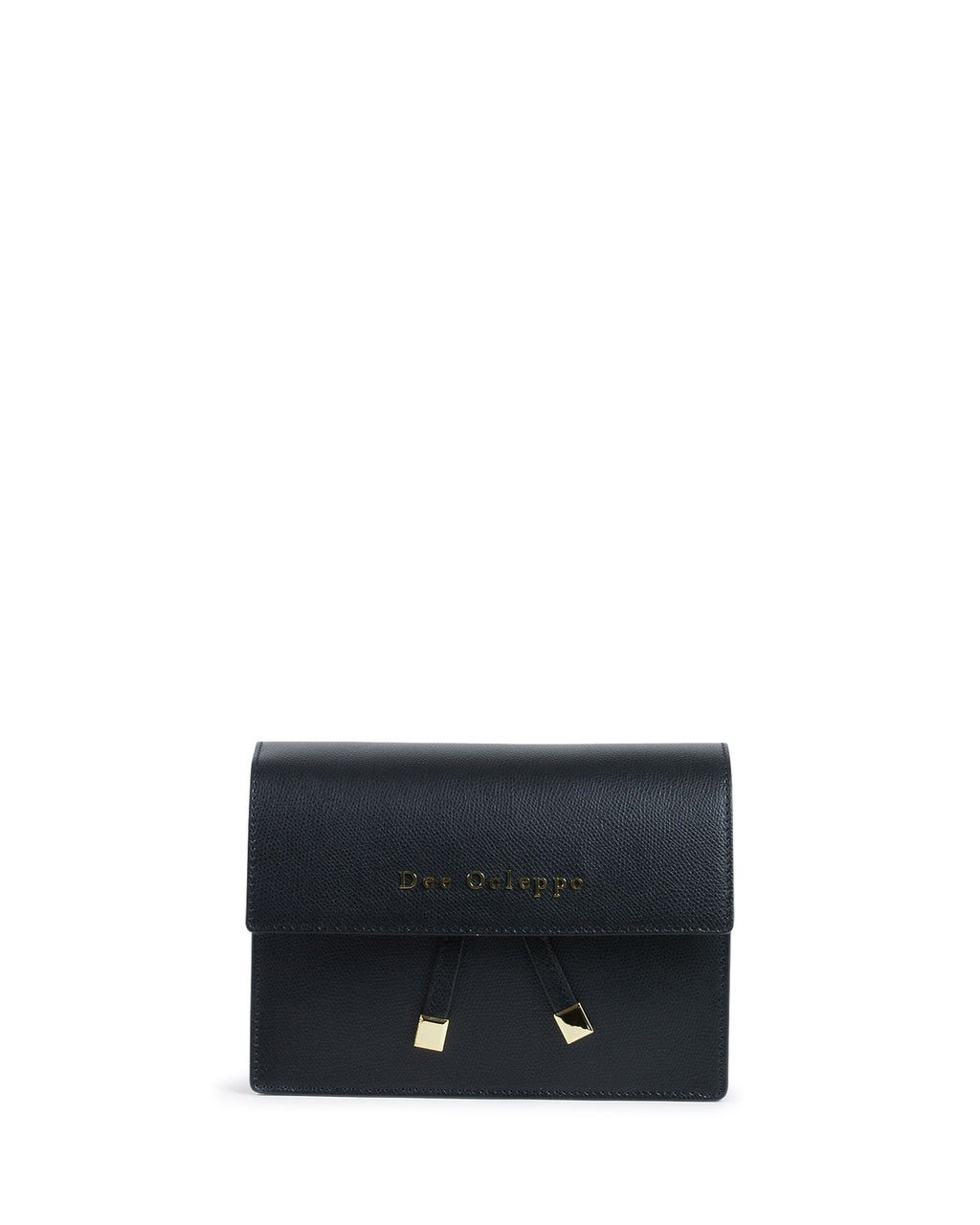 Bolso de hombro Pisa - Negro