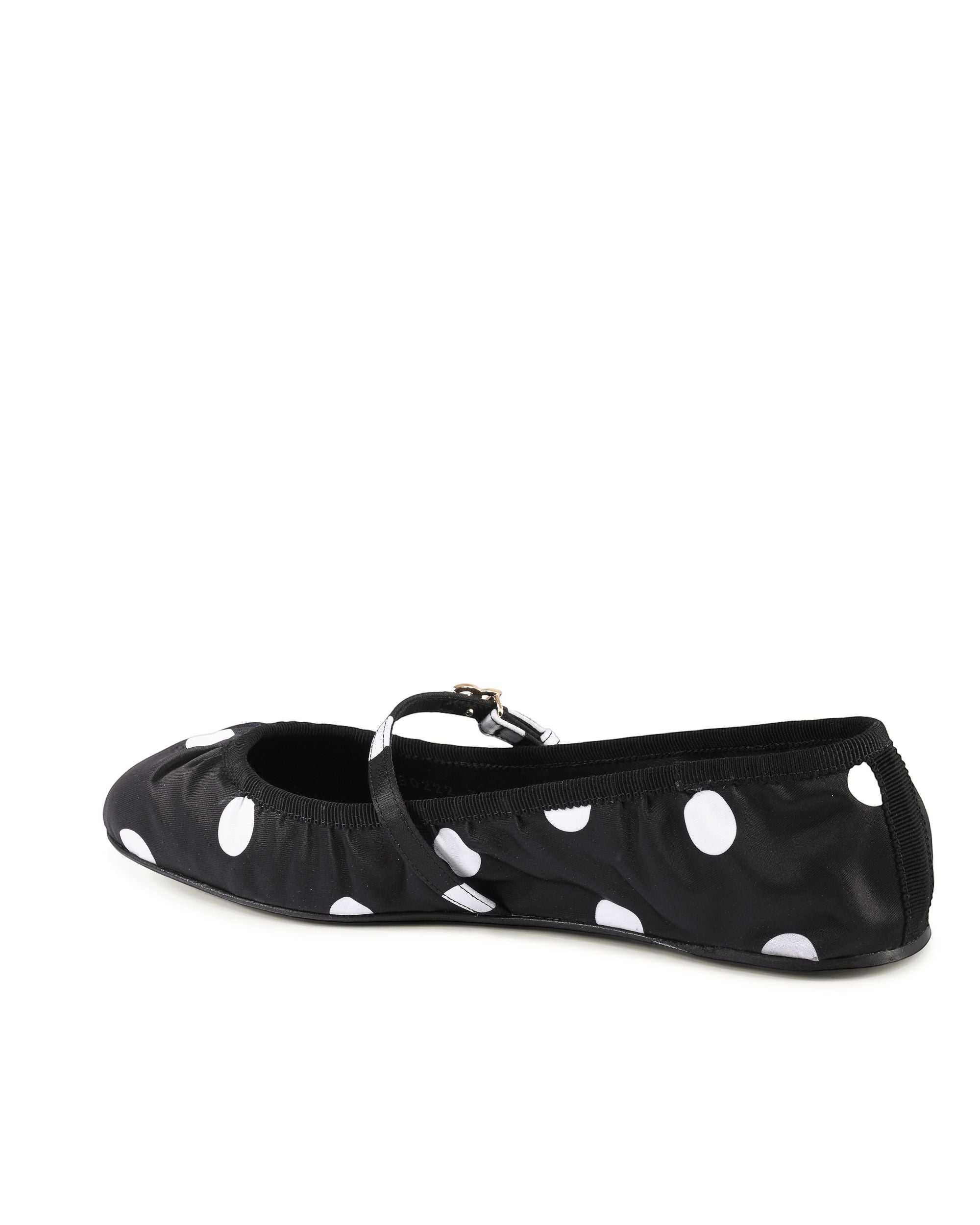 Zapatos de mujer Dolce & Gabbana CB0222AV885 HNXVW