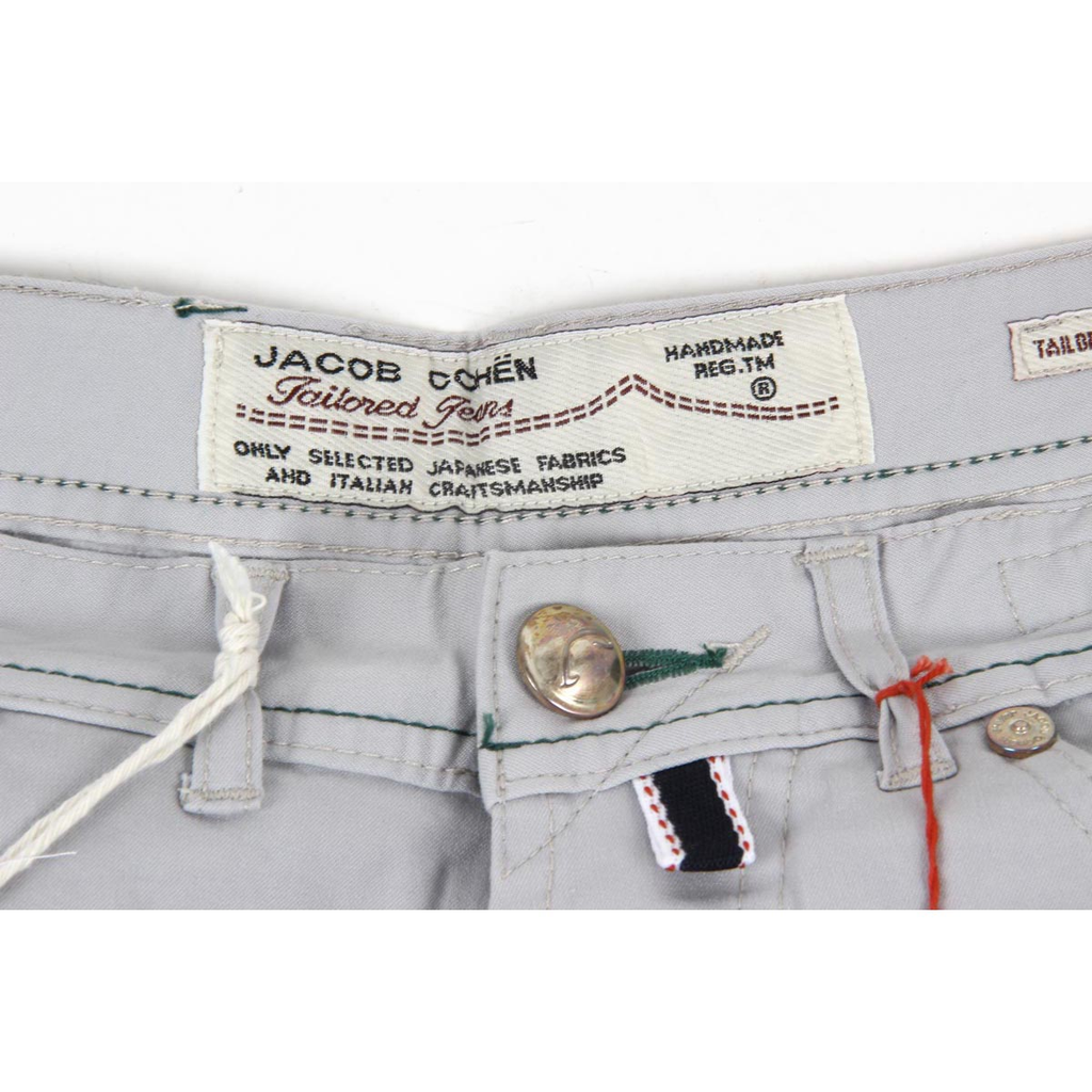 Pantalones de hombre Jacob Cohen J688 MARGATE 0048