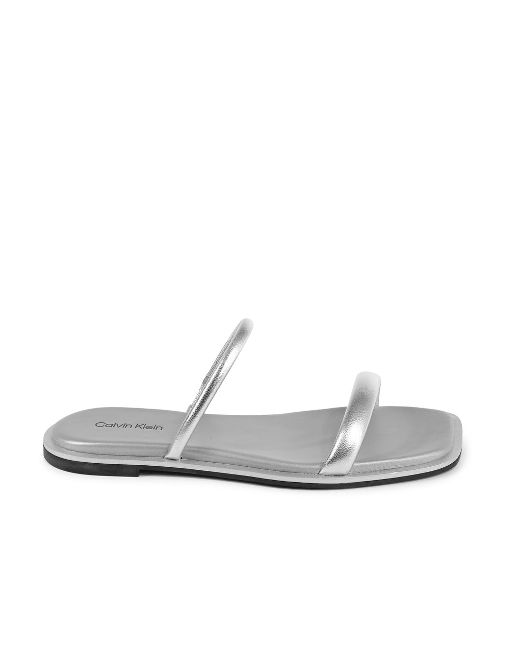 Calvin Klein Women Sandals GREY HW0HW021280I0