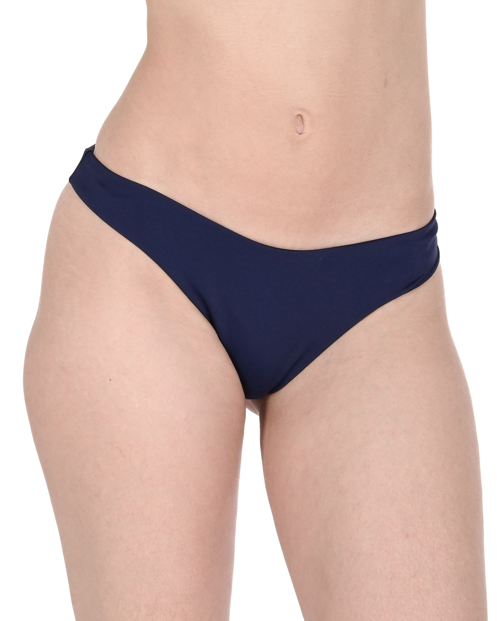 19V69 Italia Womens Swimwear Top VSC1WTP02 NAVY
