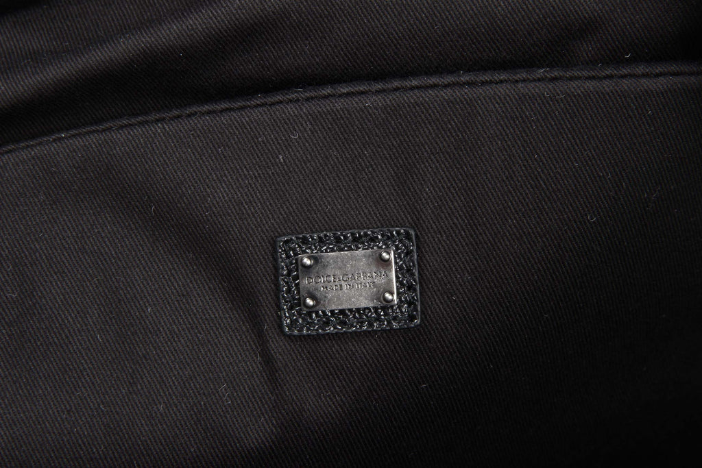 Mochila para hombre Dolce & Gabbana BM1263 AR578 8B836