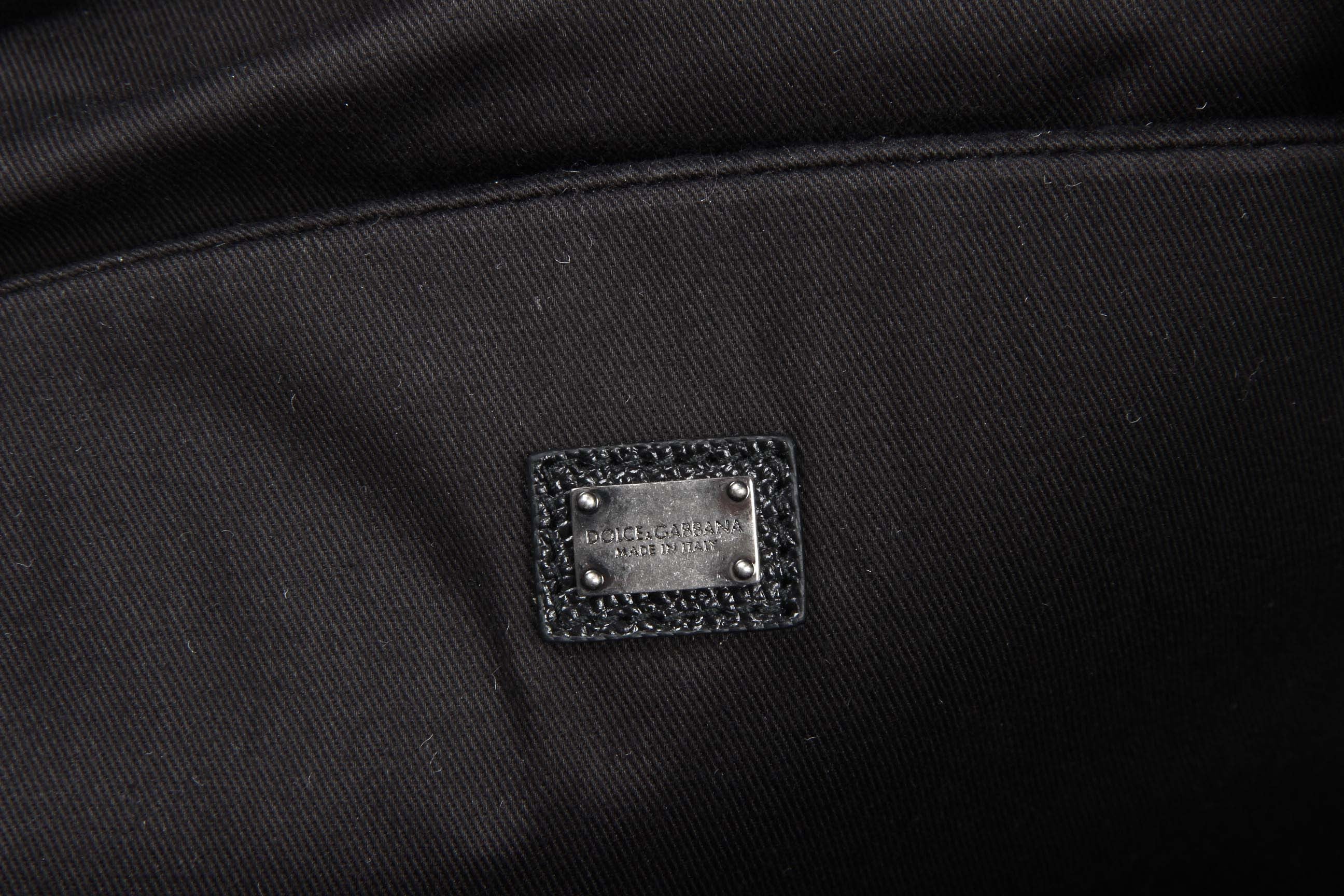 Mochila para hombre Dolce & Gabbana BM1263 AR578 8B836