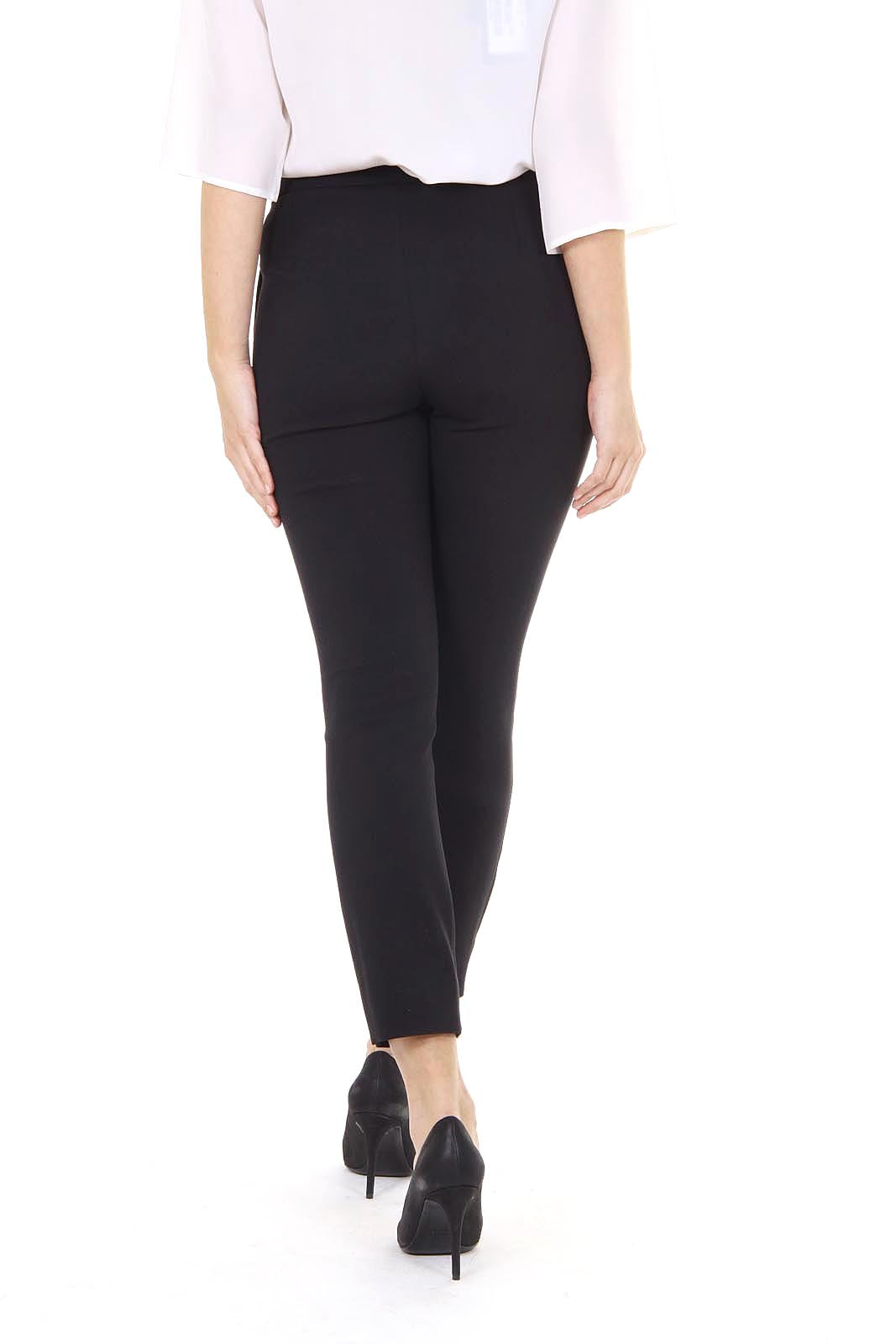 Pantalones de mujer Dolce & Gabbana FT47XT FUCC5 N0000