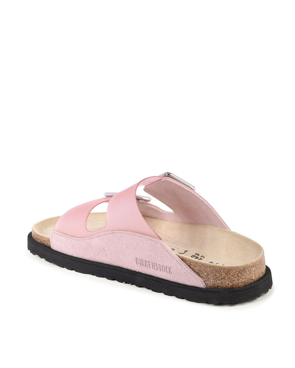 Birkenstock 1774 Womens Shoes 1028675 ARIZONA