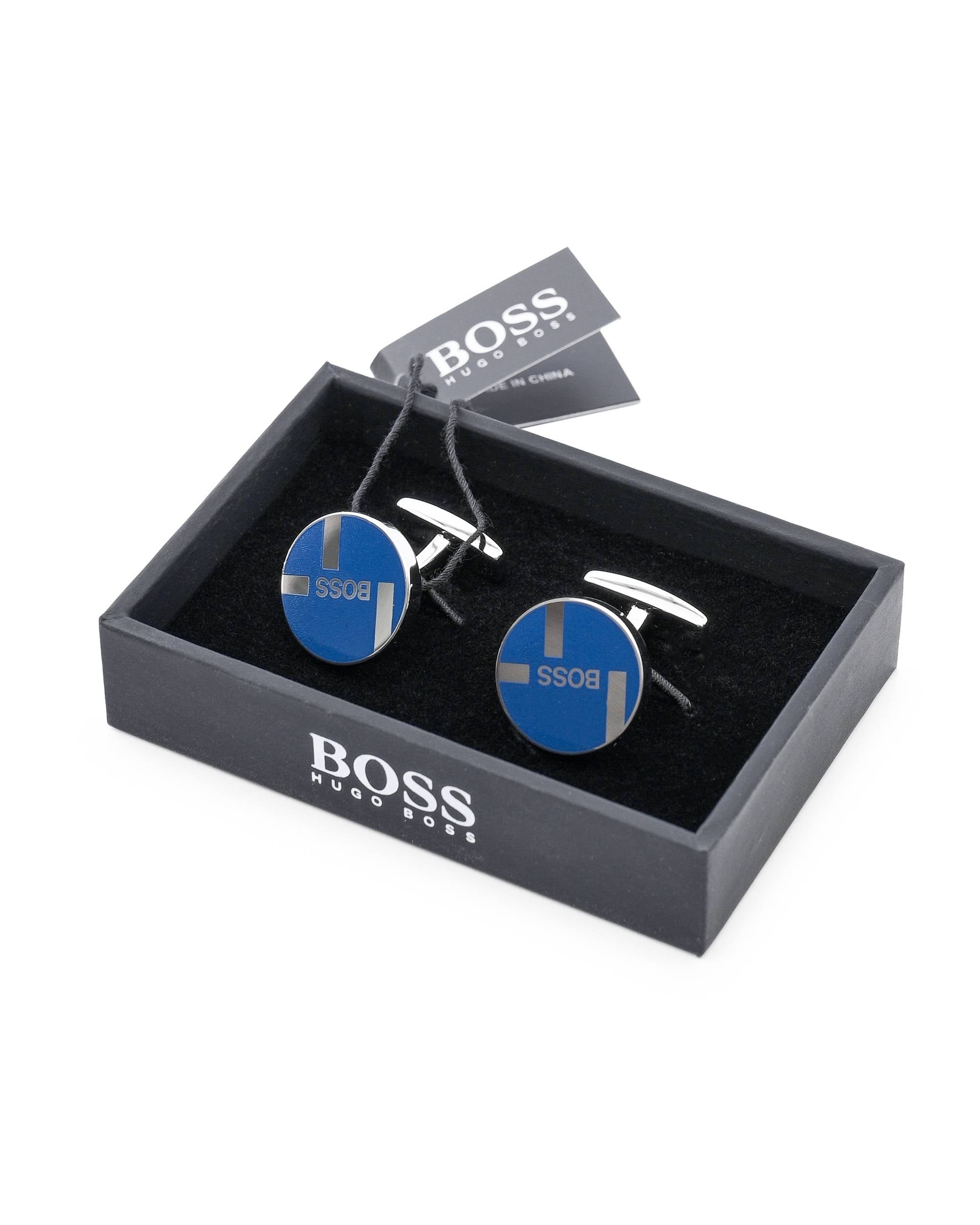 Gemelos Boss by Hugo Boss para hombre 50455426 428