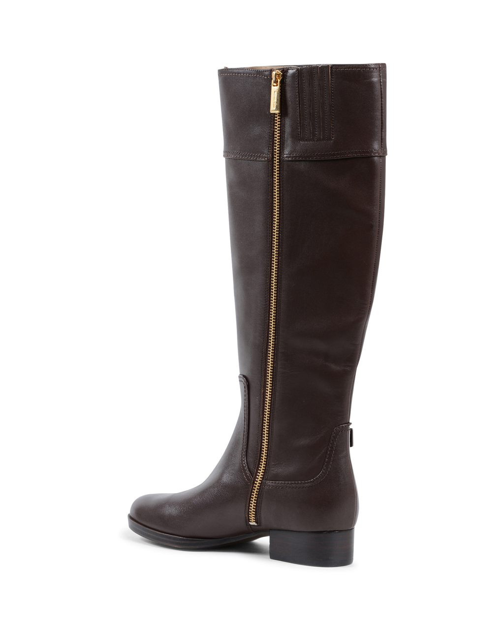 Botas altas Michael Kors para mujer, color marrón, HARLAND