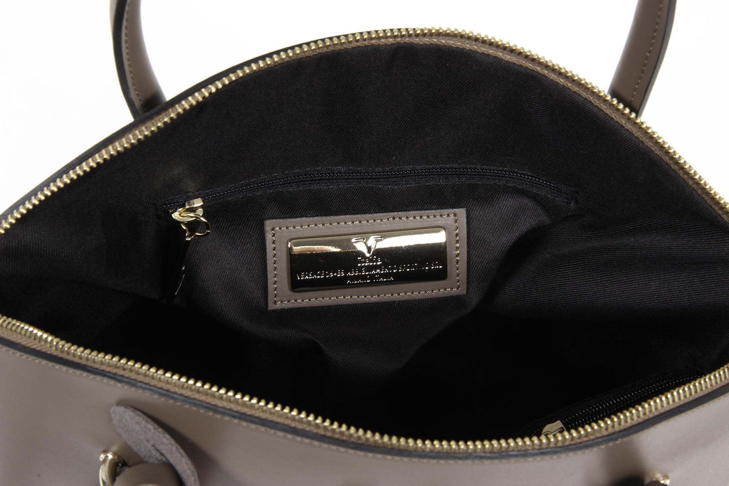 Bolso Mujer V 1969 Italia V020 RUGA TAUPE