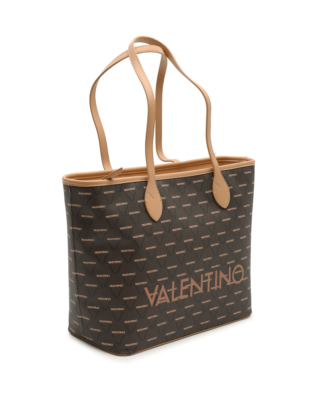 Valentino Womens Shoulder Bag VBS3KG01R E76