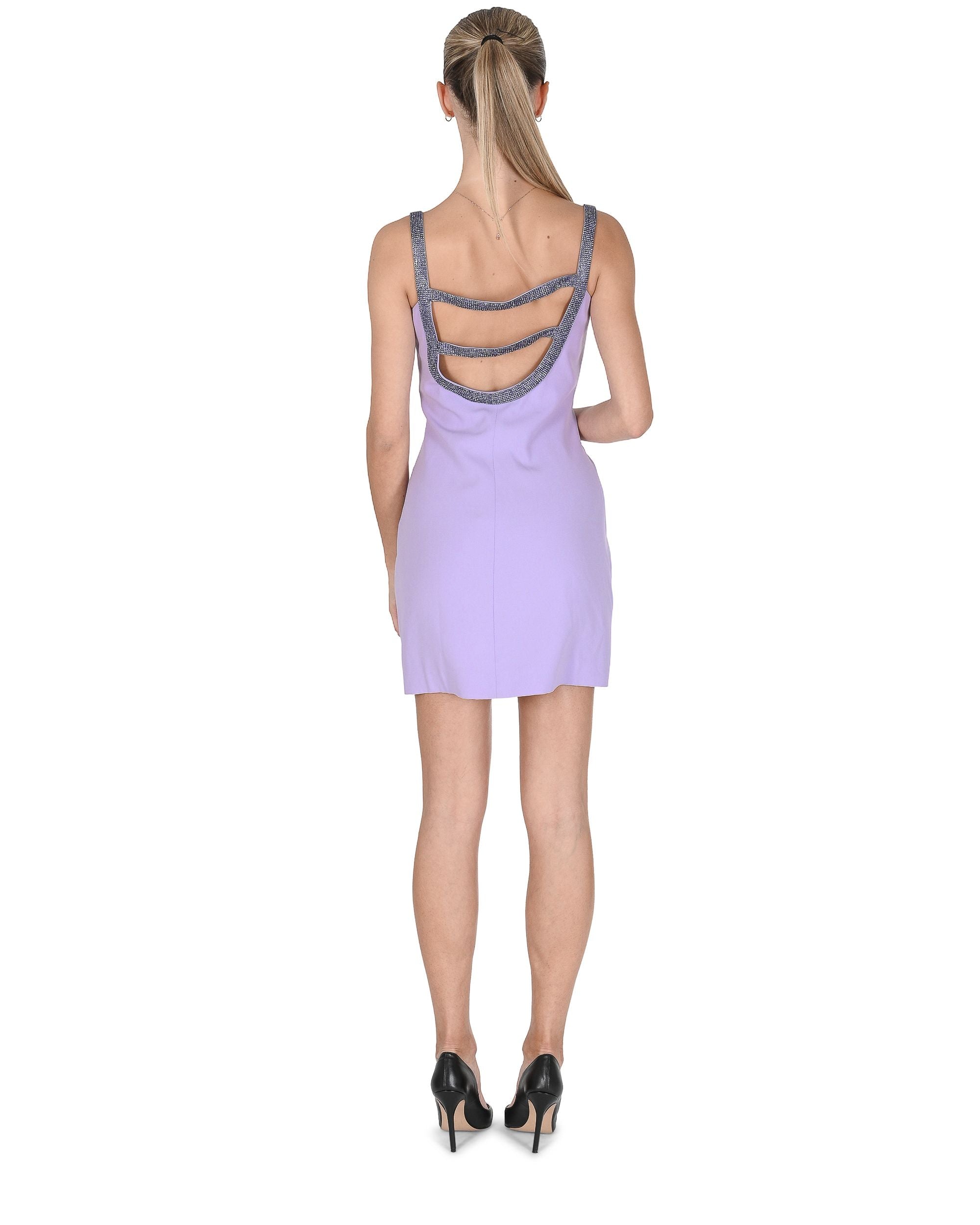 Versace Womens Dress 10116171A08707 1L720 6L2