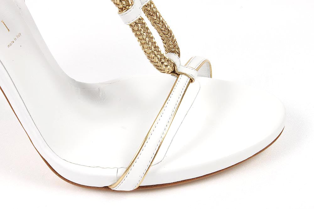 Sandalias de mujer Casadei 5066N122.AV3T295M48