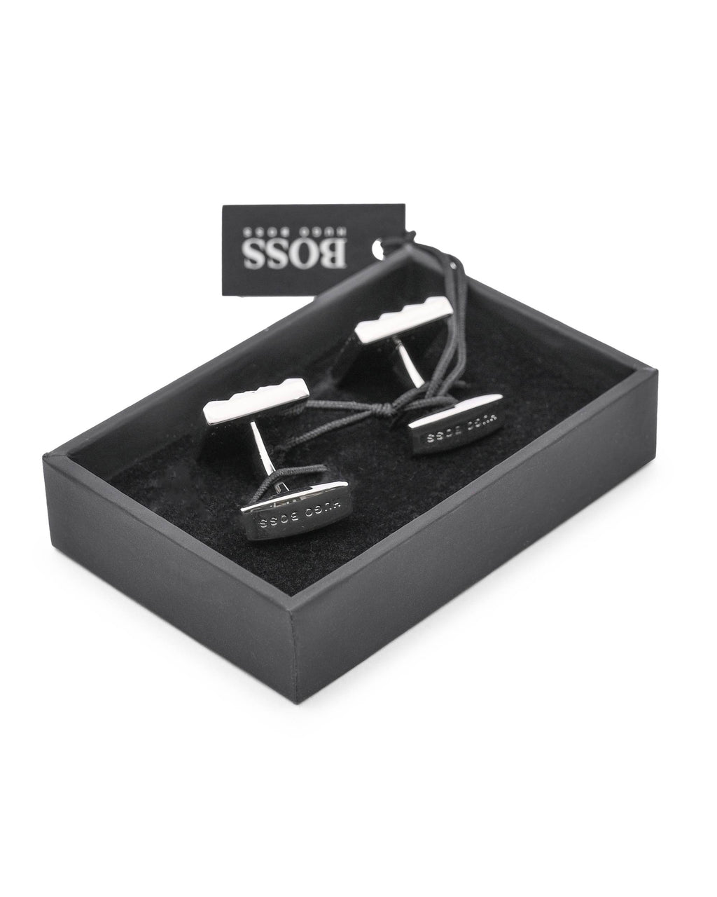 Gemelos Boss by Hugo Boss para hombre 50451785 040