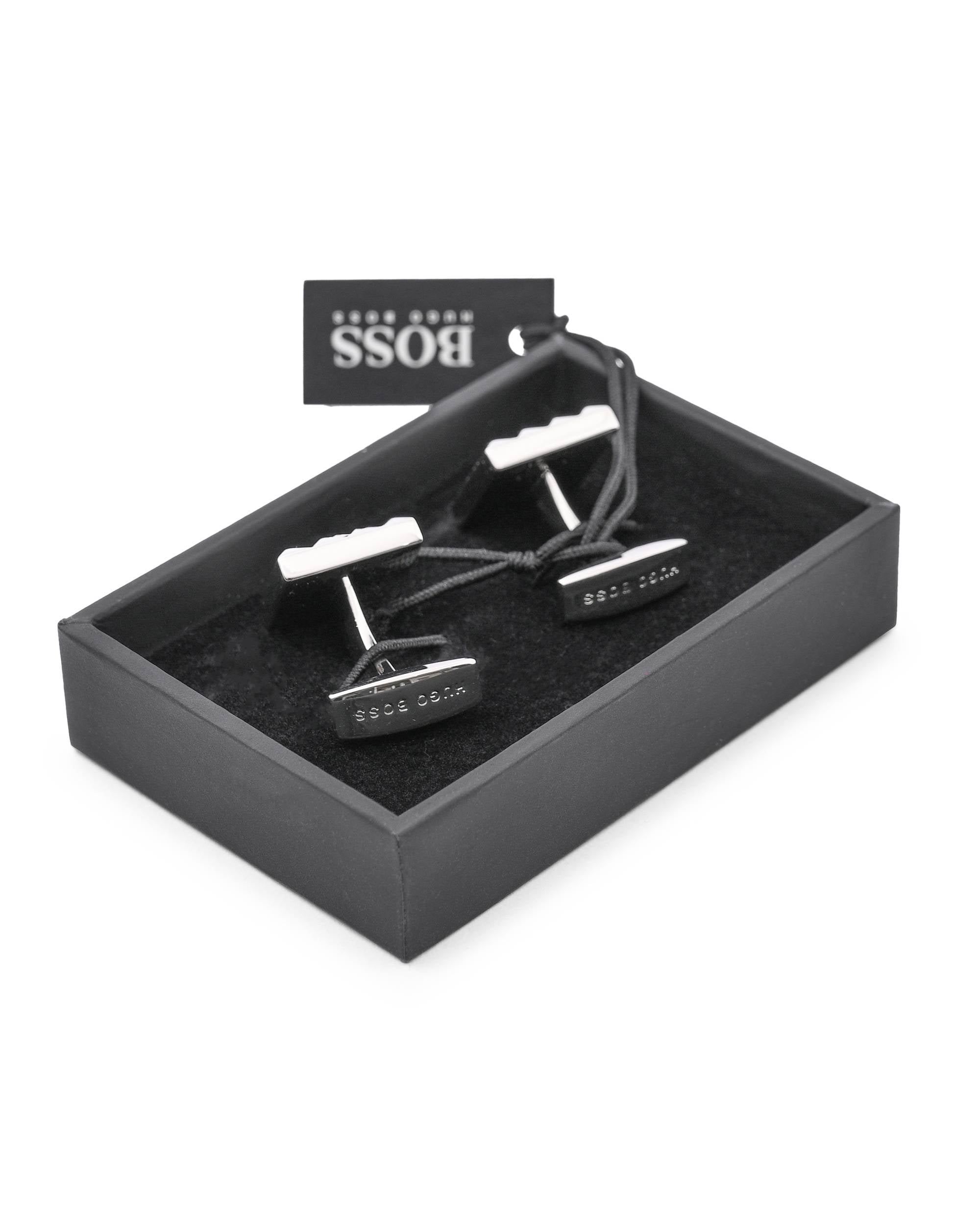 Gemelos Boss by Hugo Boss para hombre 50451785 040
