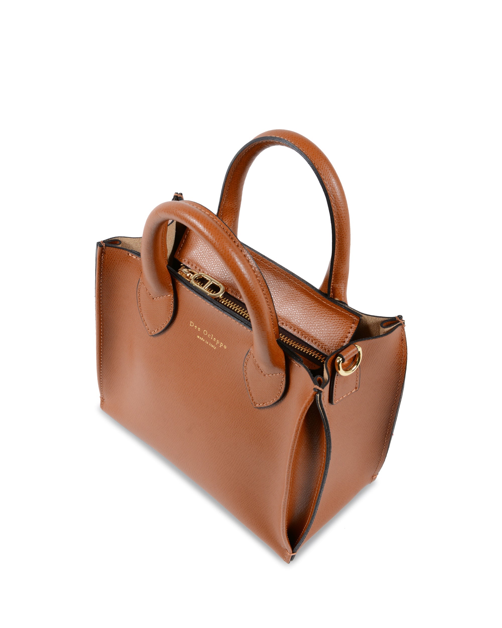 Bolso mini Lucca Palmellato