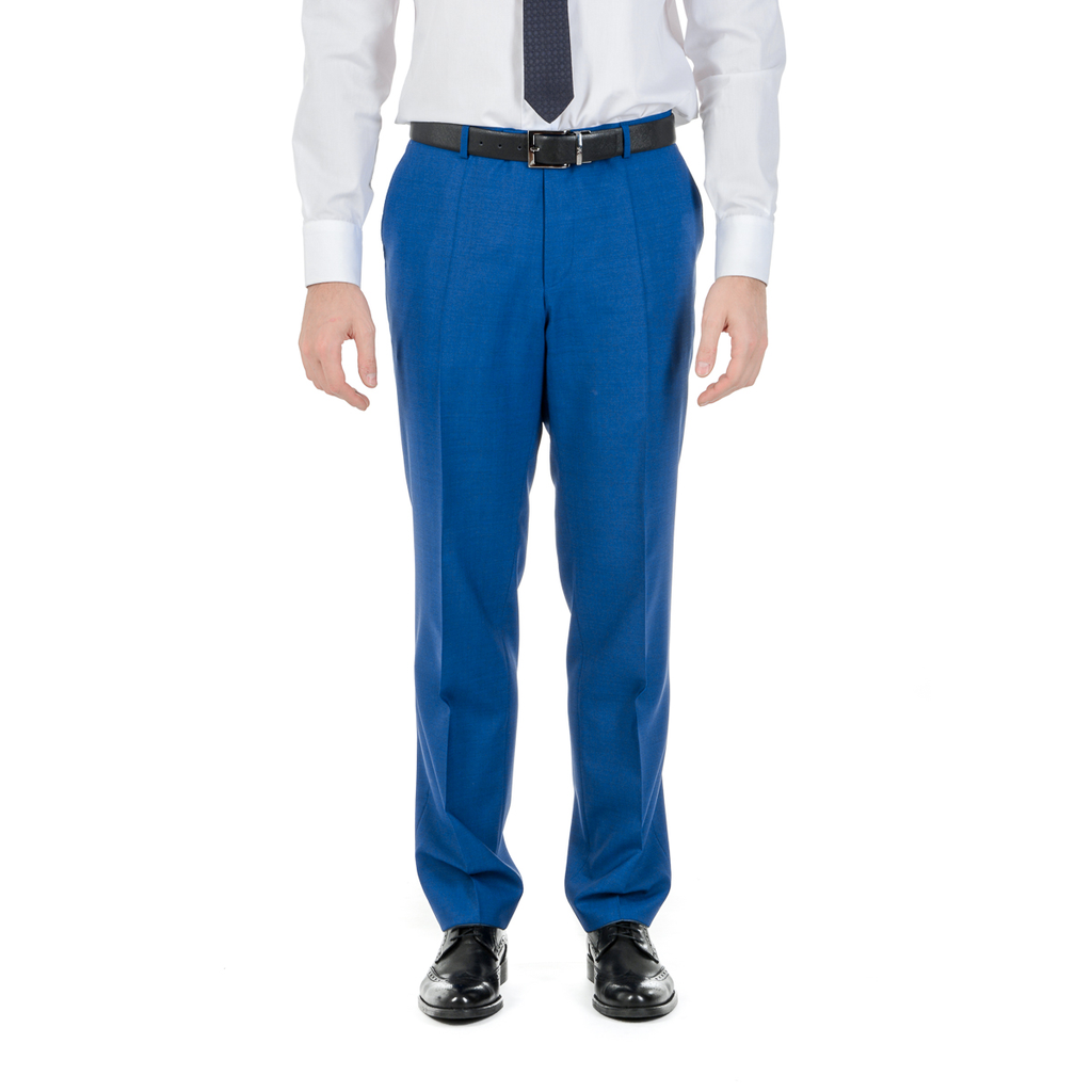 Traje azul para hombre de Hugo Boss JEFFERY SIMMONS