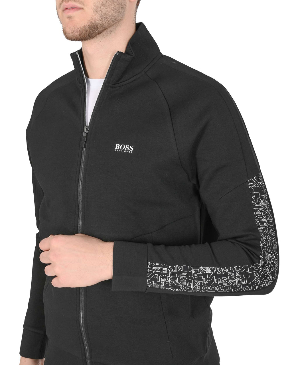 Sudadera Boss by Hugo Boss para hombre 50441269 001