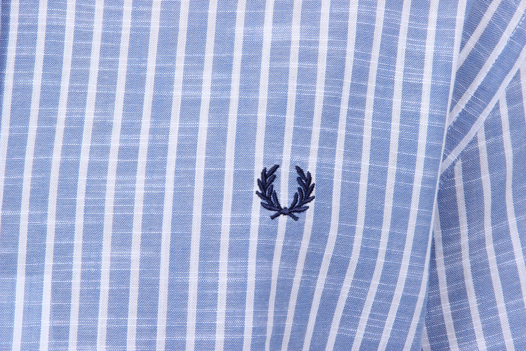 Camisa Fred Perry para hombre 30212504 0031