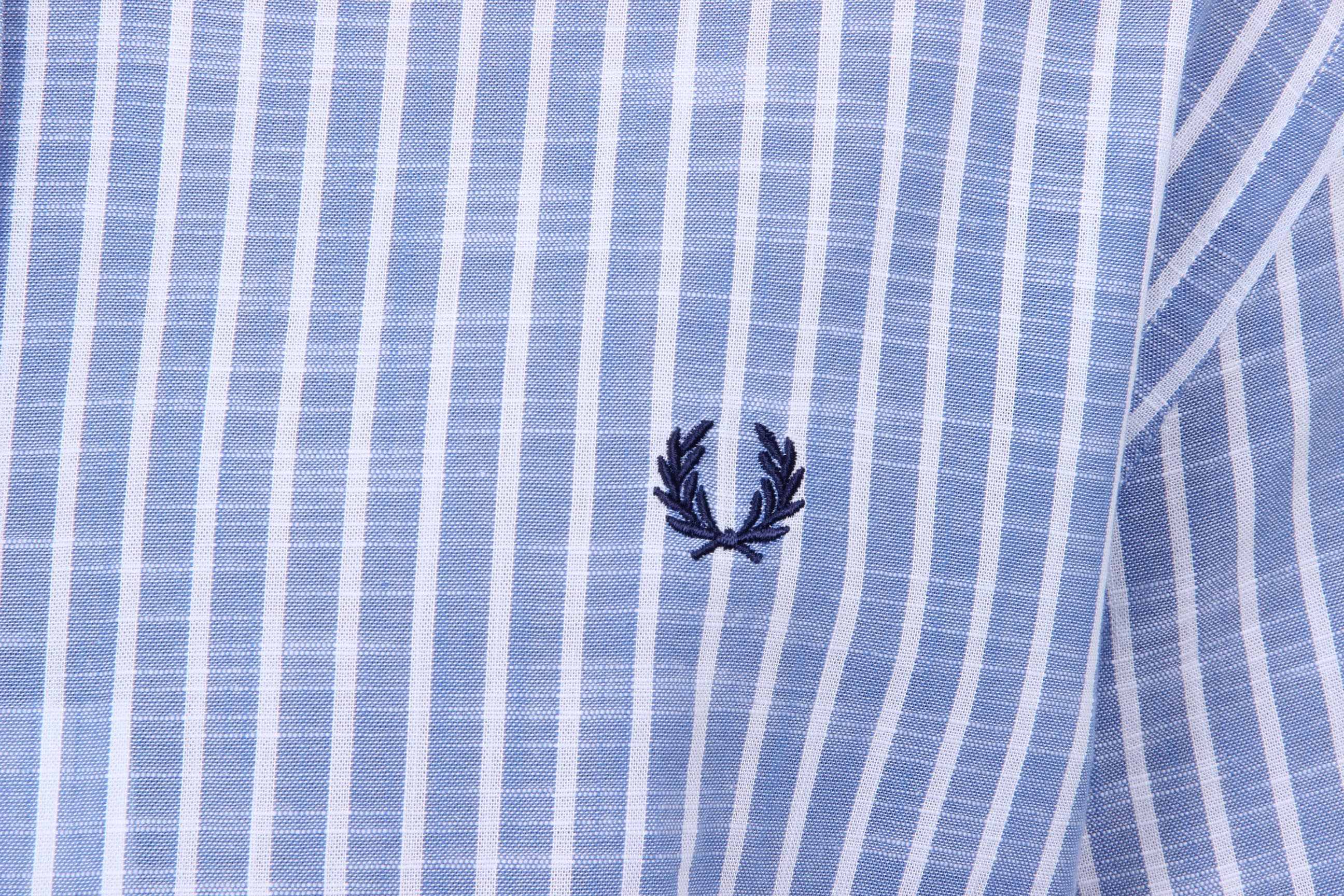 Camisa Fred Perry para hombre 30212504 0031