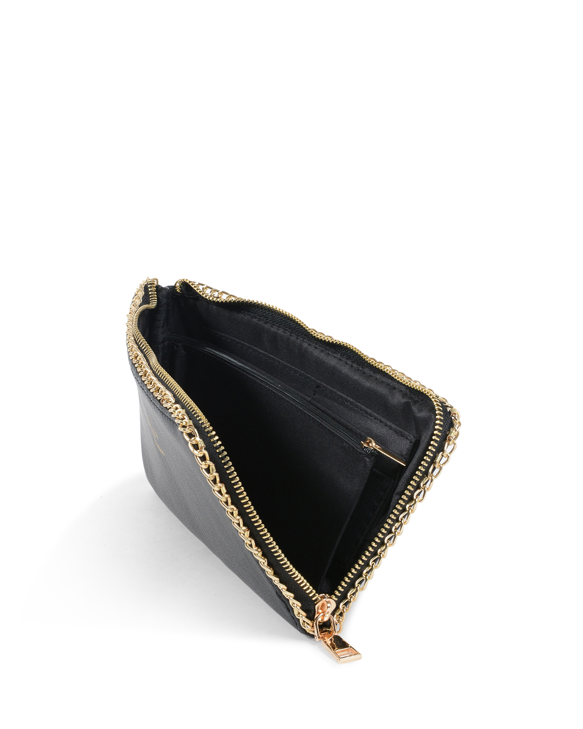 Cartera de mujer 19V69 Italia CTN8768 74 NEGRO