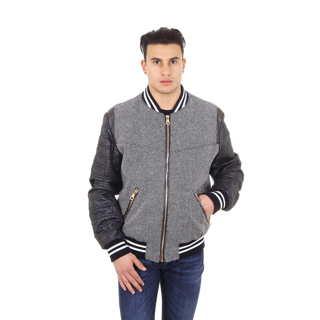 Chaqueta Dolce & Gabbana para hombre G9DF1T G9V62 S9000
