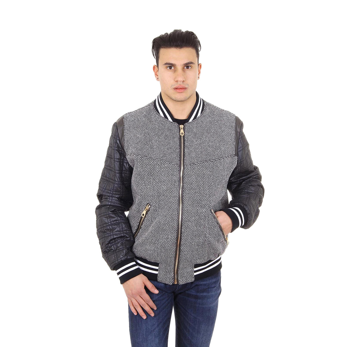 Chaqueta Dolce & Gabbana para hombre G9DF1T G9V62 S9000