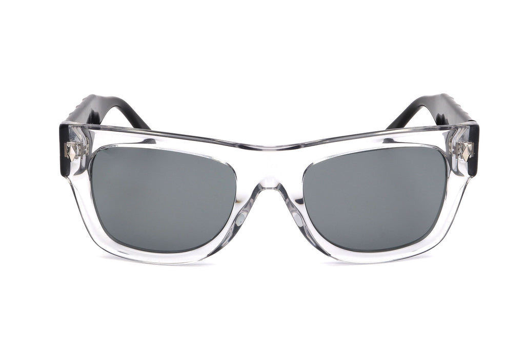 Gafas de sol unisex Jimmy Choo DUDE S KB7 52 22 140 GRIS