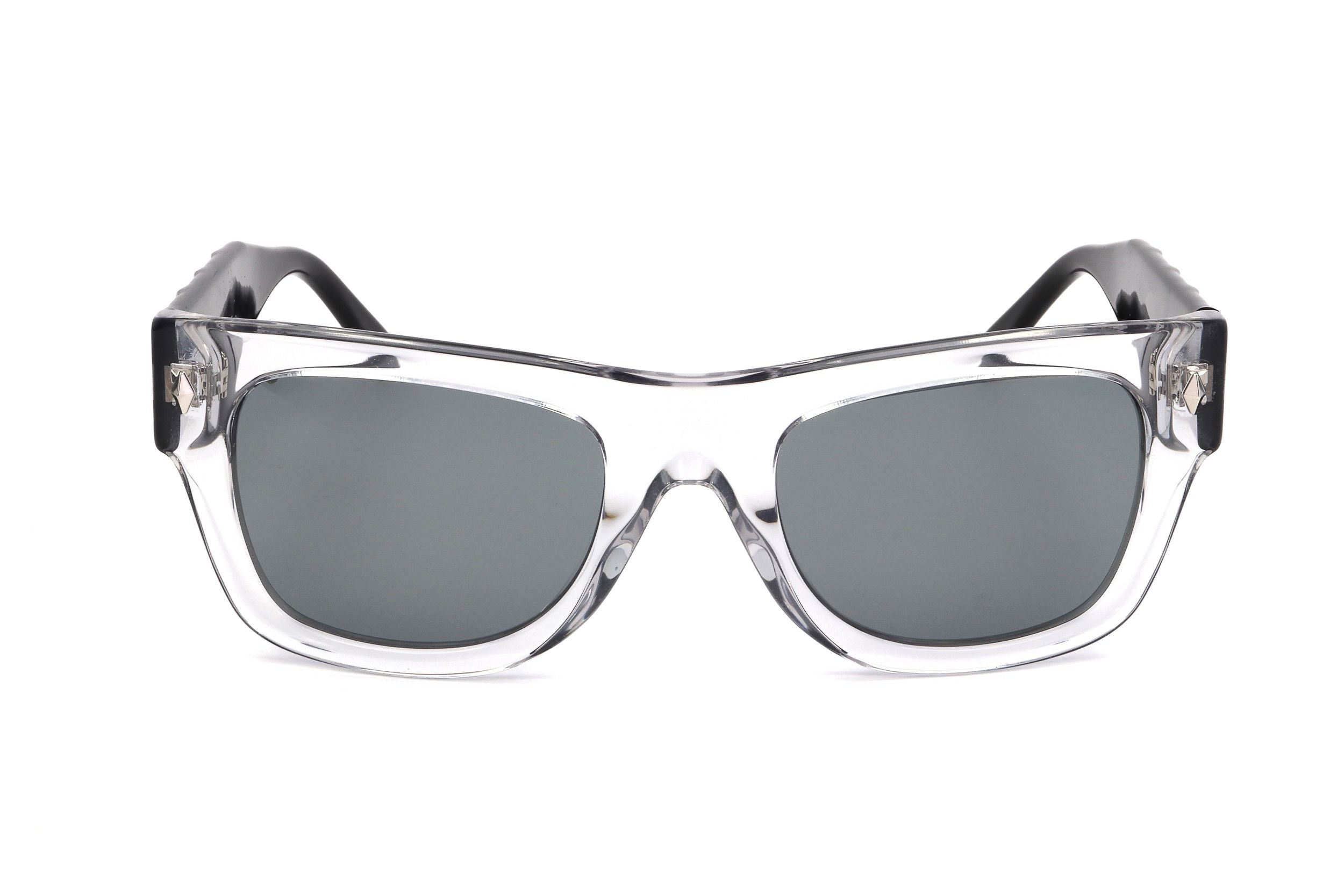 Gafas de sol unisex Jimmy Choo DUDE S KB7 52 22 140 GRIS
