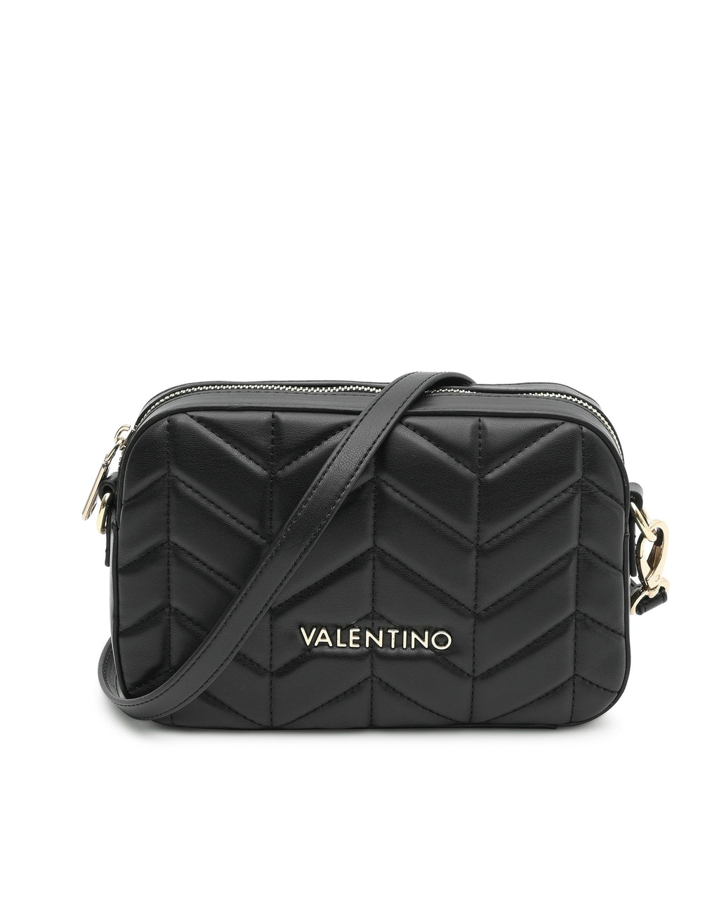 Valentino Womens Shoulder Bag VBS8PA15 001