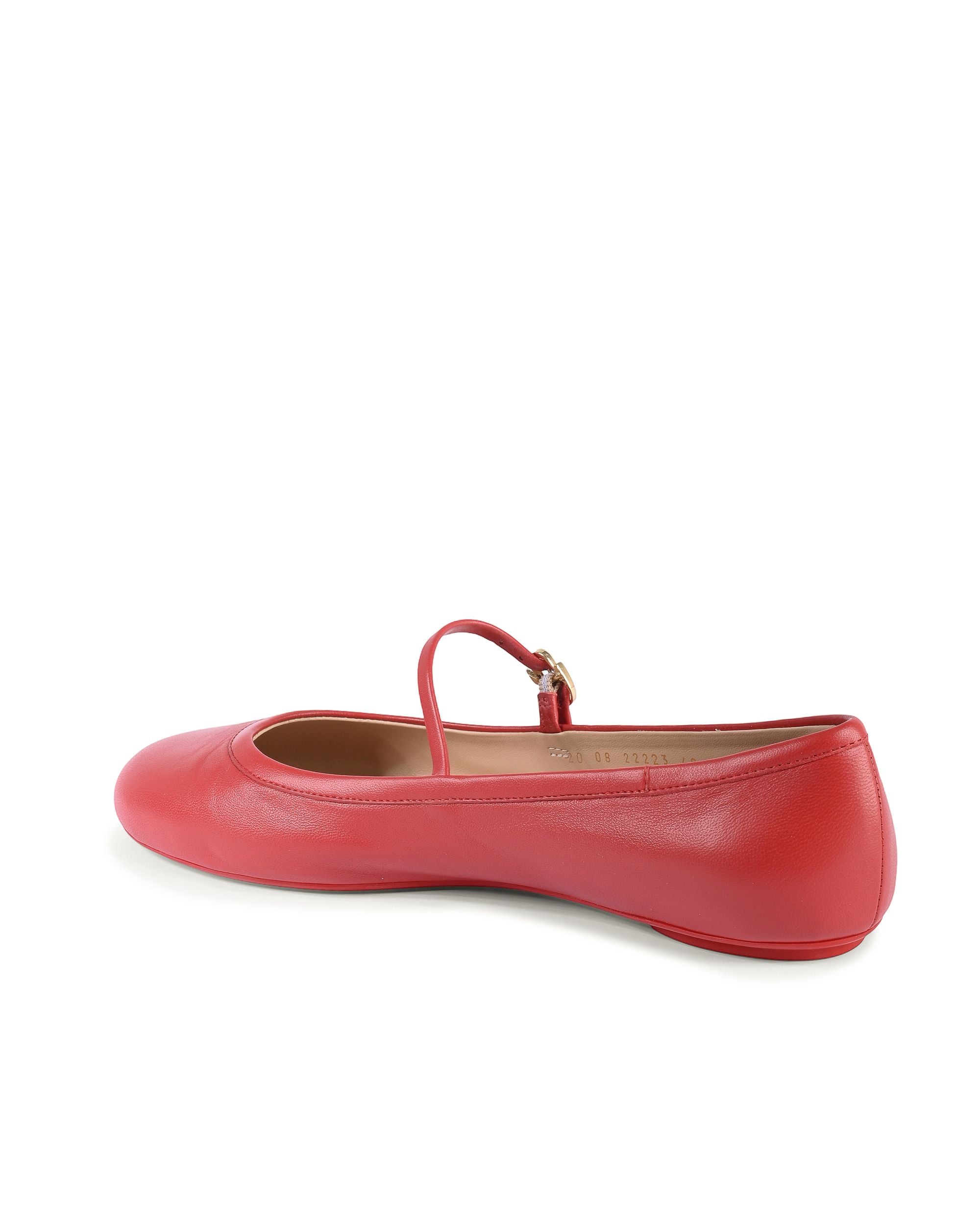 Zapatos de mujer Gianvito Rossi G2222305GOM NXFTABS