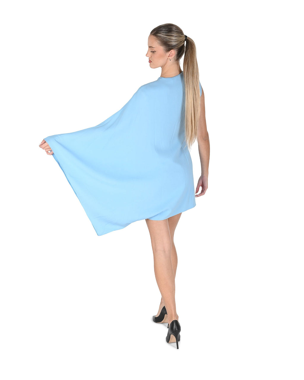 Vestido Alaia para mujer AA9R13826T571 520 502
