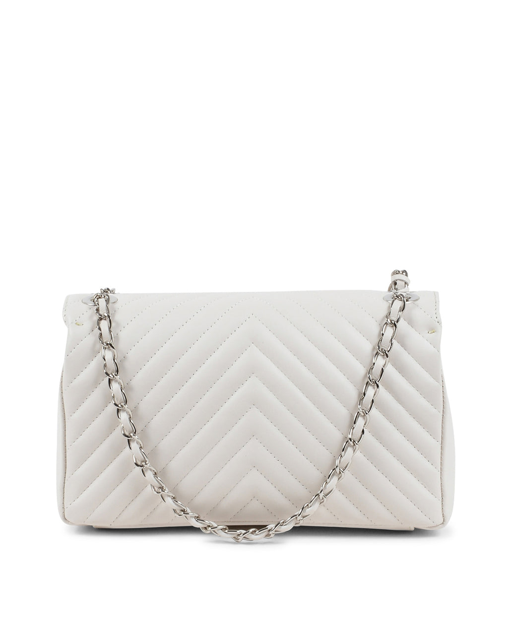 Bolso de mano para mujer V Italia beige V0116 SAUVAGE BEIGE